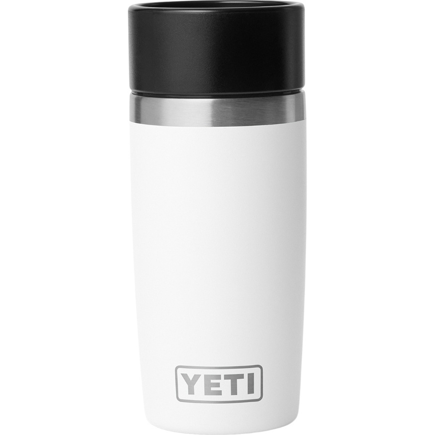 2025 YETI Rambler 12 OZ Travel Bouteille 70000002334 - White